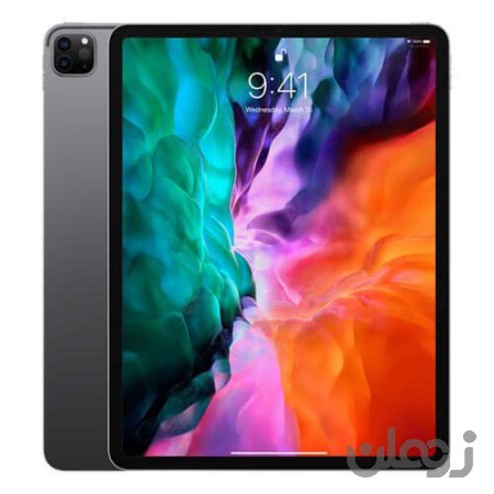 آیپد پرو مدل iPad Pro 2020 12.9 inch 4G ظرفیت 256 گیگابایت
