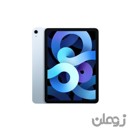  تبلت اپل iPad Air4 WiFi حافظه 256 گیگابایت