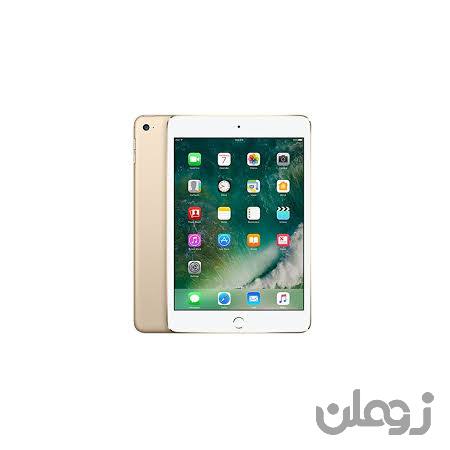  Apple iPad mini 4 WiFi 8 Inch 32GB Tablet