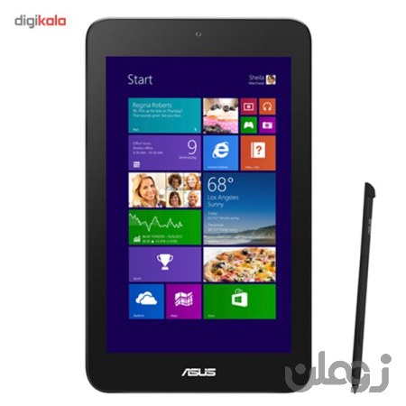  Asus Vivotab Note8 M80TA Win8.1 Tablet