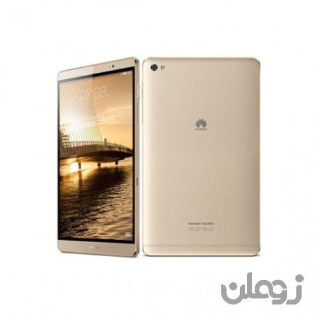  Tablet Huawei Mediapad M2 8, 3GB, 32GB, LTE, Call