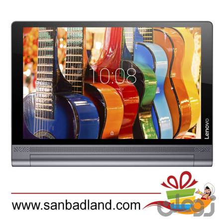 تبلت لنوو Lenovo Yoga Smart Tab YT-X705X 64GB