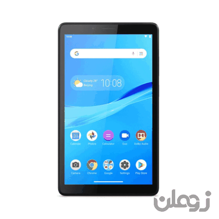 تبلت لنوو M7 | حافظه 16 رم 1 گیگابایت