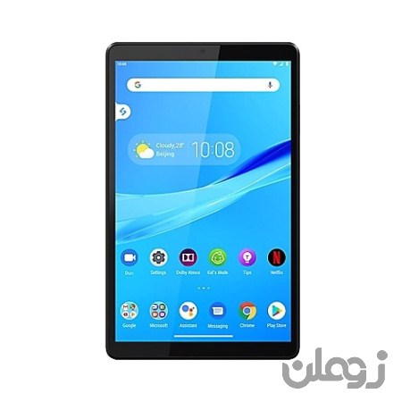 تبلت لنوو مدل Tab m7 4G ظرفیت 16 گیگابایت