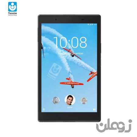 تبلت لنوو 4 8 4G | حافظه 16 رم 2 گیگابایت