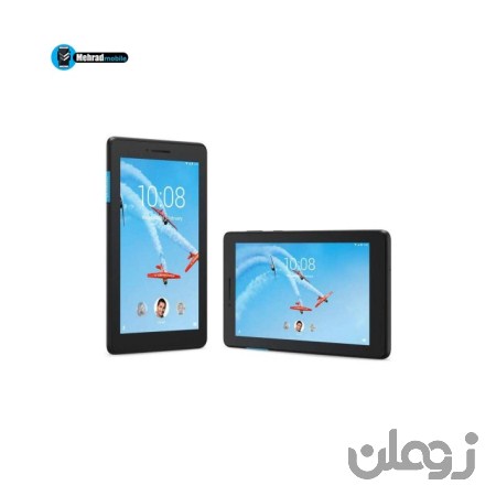 تبلت لنوو مدل Lenovo Tab E7 TB-7104i ظرفیت 16 گیگابایت سیم کارت خور