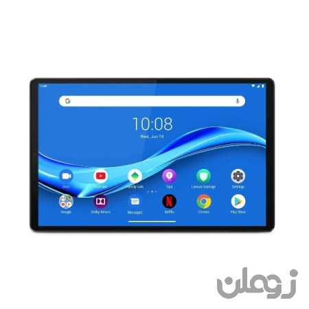 تبلت لنوو مدل Lenovo Tab M10 TB-X606X 64G