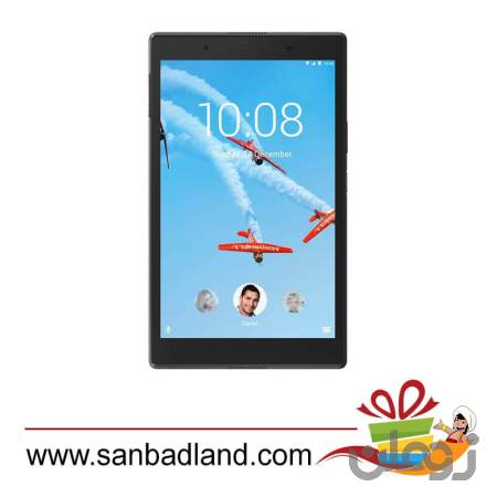 تبلت لنوو مدل TAB4 8-8504X ظرفیت 16 گیگابایت