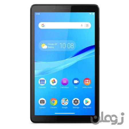 تبلت لنوو M7 | حافظه 16 رم 1 گیگابایت