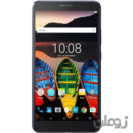 تبلت لنوو مدل تب 3 7 پلاس-7703X رم 2 حافظه 16دو سیم کارت