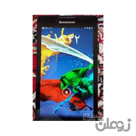 تبلت Lenovo tab2 A7