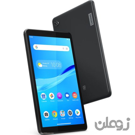 تبلت Lenovo Tab M7 حافظه 16 رم 1 گیگابایت Wifi
