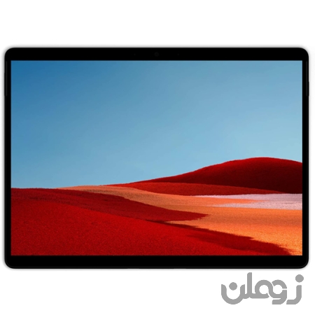 تبلت مایکروسافت مدل Surface Pro X LTE - 16GB - 256GB