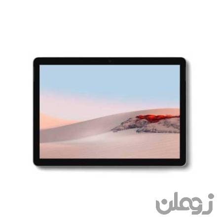تبلت مایکروسافت مدل Microsoft Surface Go 2 - M3/8GB/128GB/LTE