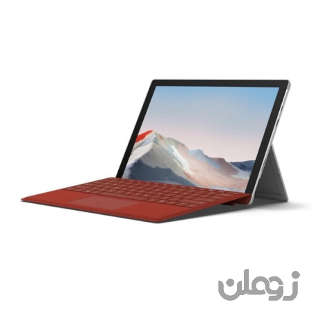  تبلت مایکروسافت مدل Surface Pro 7 Plus - i7 - 16GB - 1TB