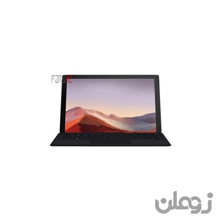  Tablet Microsoft Surface Pro7 Core i7(1065G7) 16GB 256 GBSSD WIN PRO