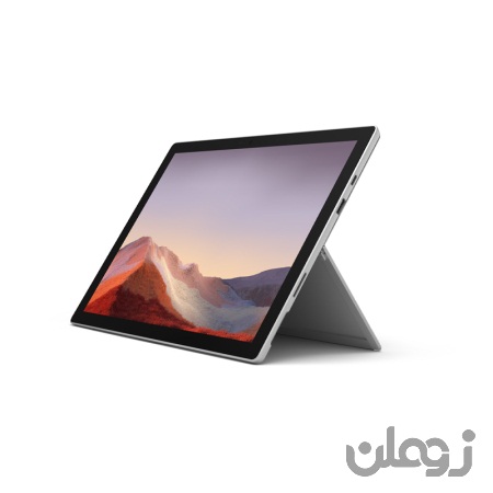 تبلت 12.3 اینچی مایکروسافت Surface Pro7 Plus/I7/32GB/1TB