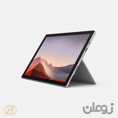 سرفیس پرو 7 پلاس نسخه بیزنس (Surface Pro 7 Plus)