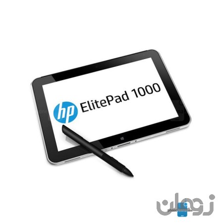 تبلت hp elite pa ۱۰۰۰