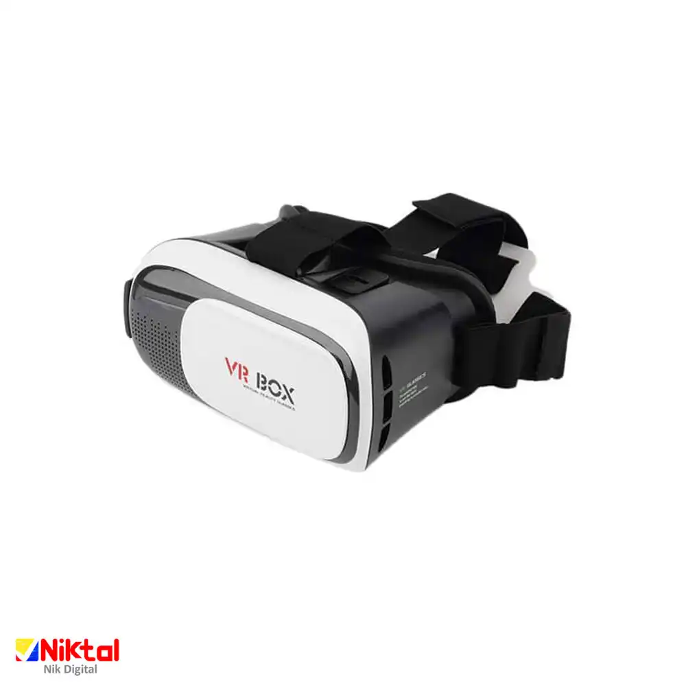  عینک واقعیت مجازی VR Box