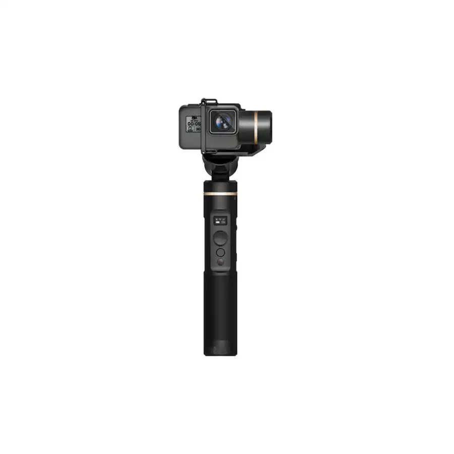  گیمبال دوربین فیویی مدل Feiyu G6 3-Axis Stabilized Handheld Gimbal