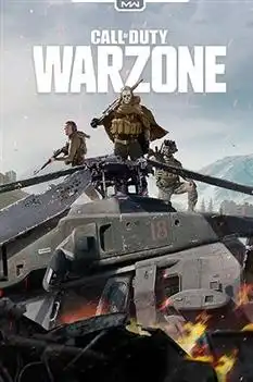 بازی آنلاین کالاف دیوتی Call of Duty Warzone