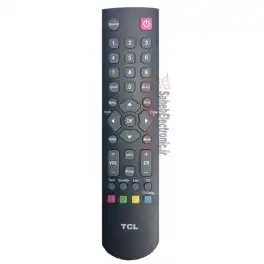 کنترل LCD - LED تلویزیون TCL