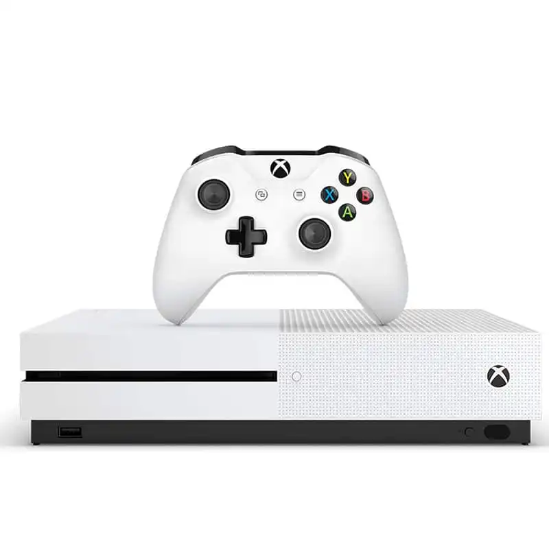 xbox one s driver
