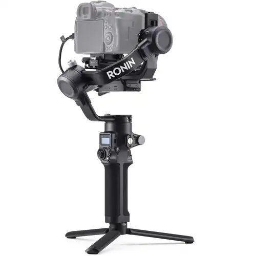 استابلایزر دوربین DJI RSC 2 pro combo