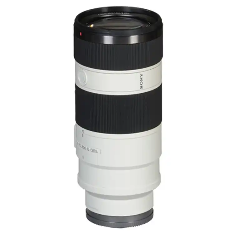 Lens Sony FE 70-200mm F2.8 GM OSS