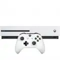  مجموعه کنسول بازی مایکروسافت مدل Xbox One S ظرفیت 2 ترابایت