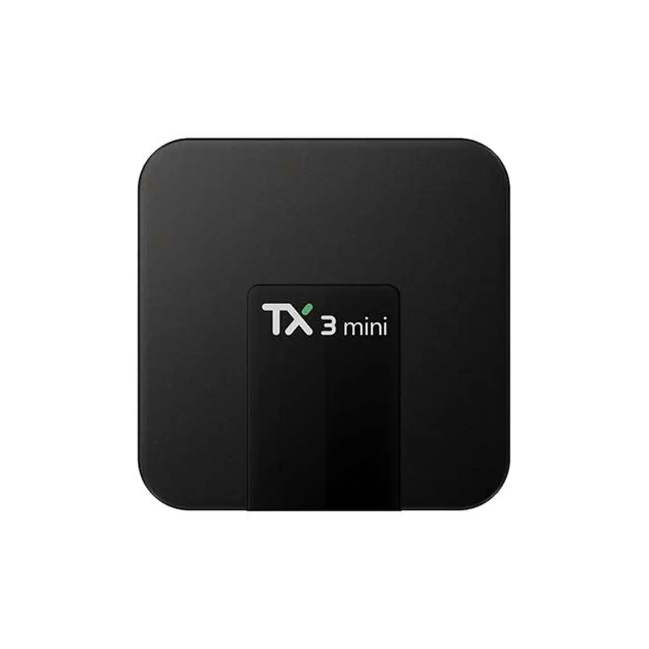 اندروید باکس 2GB/16GB Smart مدل TX3 Mini