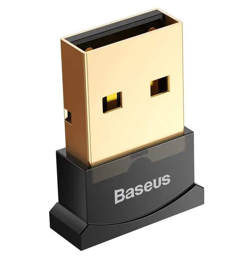  آداپتور USB بلوتوث باسئوس مدل CCALL-BT01