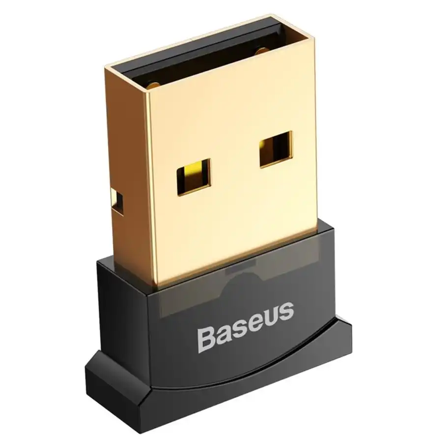 آداپتور USB بلوتوث باسئوس مدل CCALL-BT01