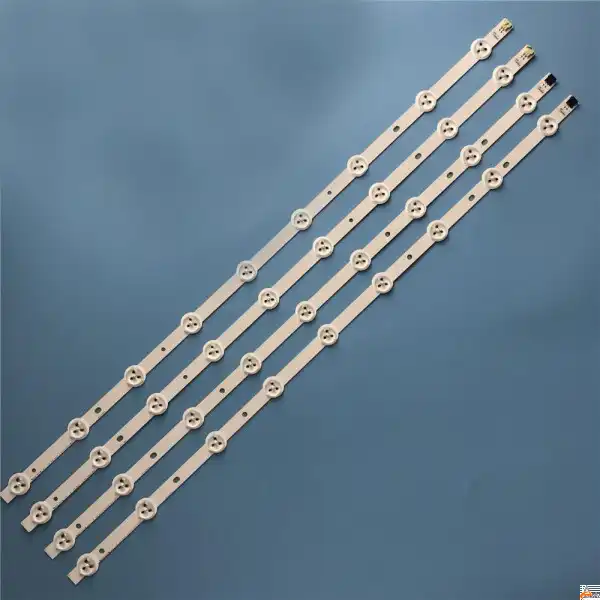 بک‌لایت تلویزیون ال‌جی LG - سایز: 32 اینچ - 9 ال‌ای‌دی - سری: LS