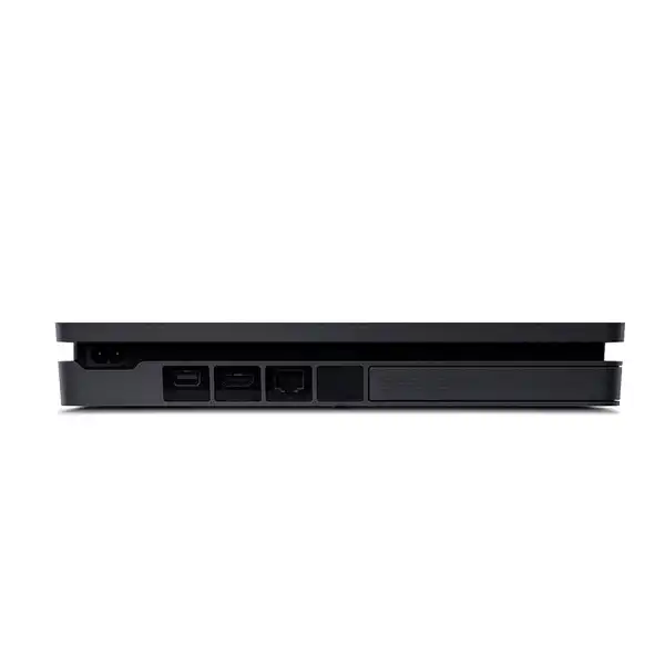  کنسول بازی سونی مدل Playstation 4 Slim کد Region 2 CUH-2216A ظرفیت ۵۰۰ گیگابایت