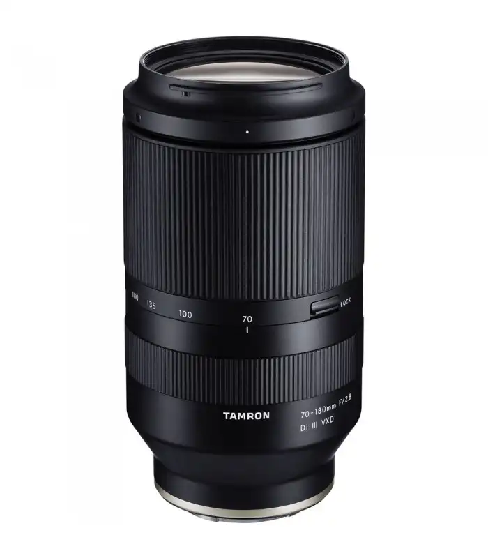  لنز تامرون مدل Tamron 70-180mm f/2.8 Di III VXD مانت سونی E