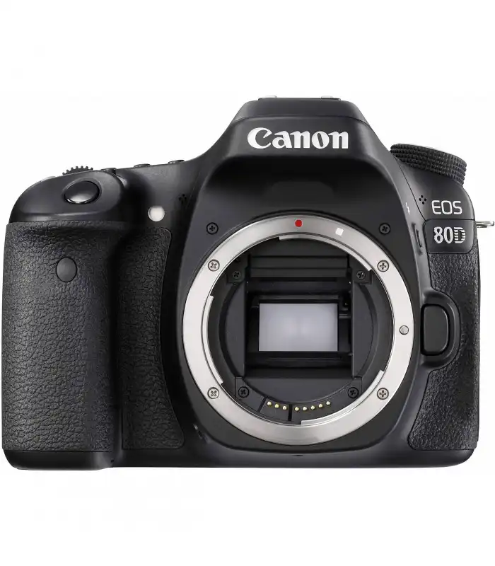  Digital Camera Canon EOS 80D Body