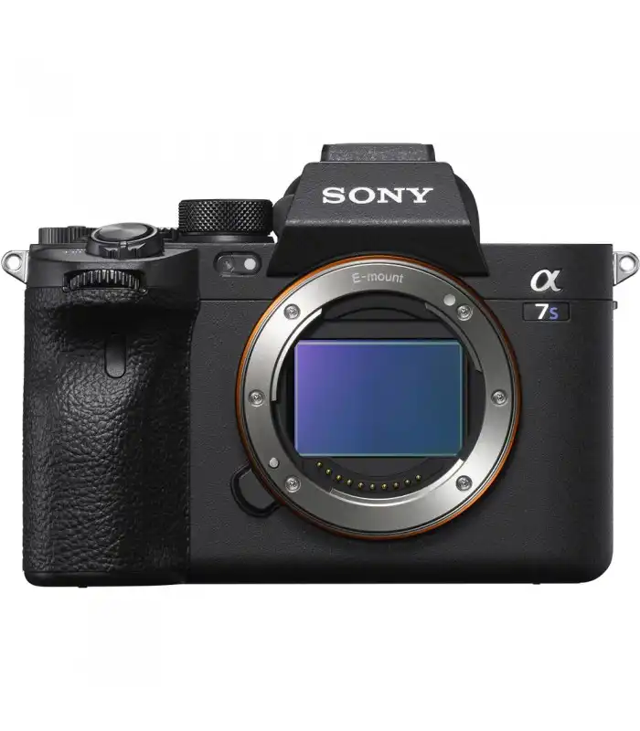  دوربین بدون آینه سونی Sony Alpha a7S III body