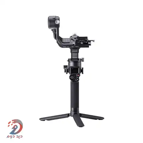  کیت کومبو گیمبال DJI مدل RSC 2