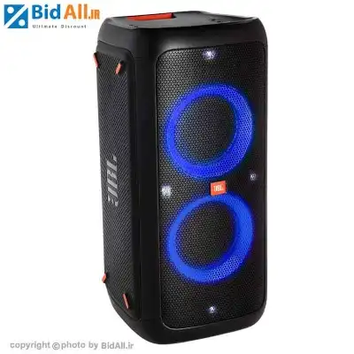  JBL Party Box 300 Portable Bluetooth Speaker