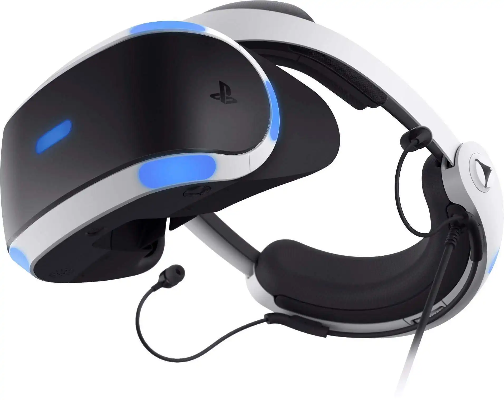 پلی استیشن 4 VR دوربین  5 بازی واچر کنترل سونی PlayStation