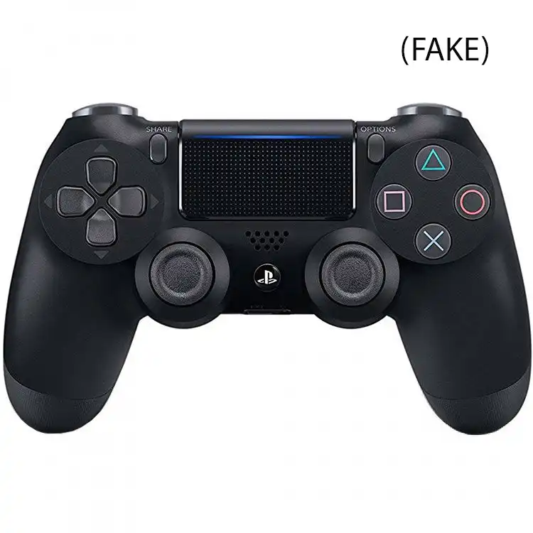  دسته فیک ps4 | گرید Fake PS4 Controller | B
