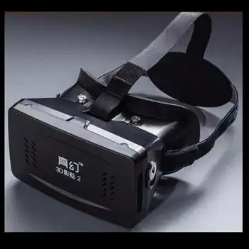  دستگاه واقعیت مجازی Virtual reality پک کامل