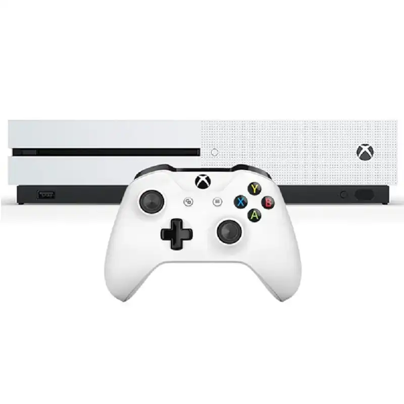 Microsoft Xbox One S | 500GB 