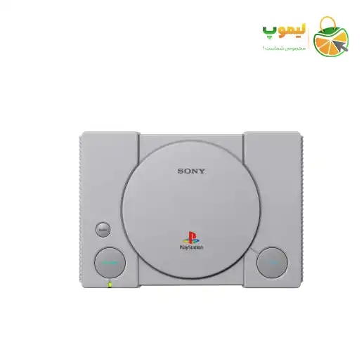  کنسول بازی پلی استیشن1 _ PS1) _ PlayStation1)