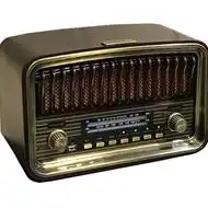  رادیو کلاسیک والتر مدل 160