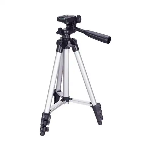  سه پایه ویفنگ مدل Weifeng WT-3110A Tripod