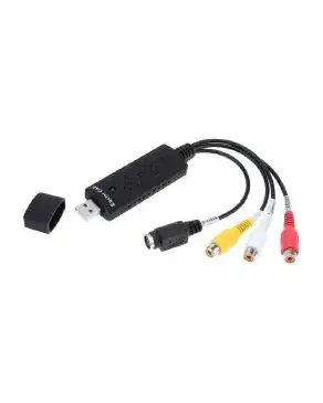  DC-60  USB 2.0 External Video Capture کارت کپچر اکسترنال