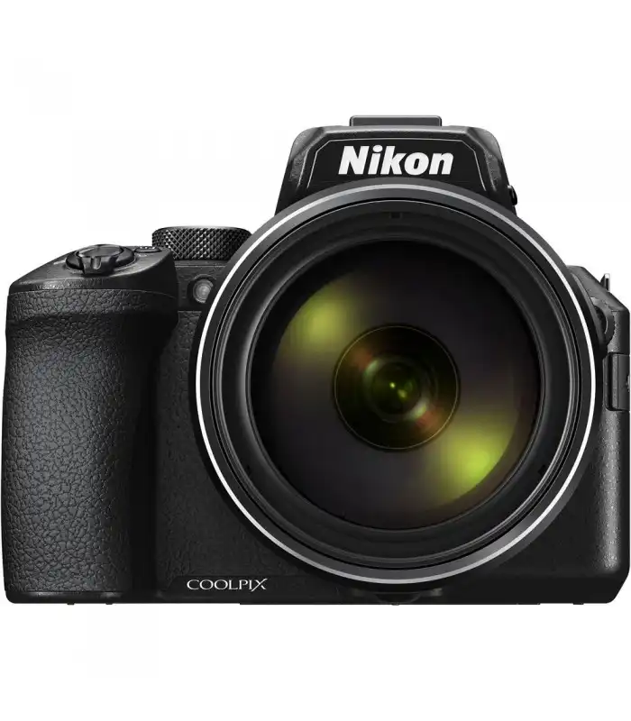  Digital Camera Nikon Coolpix P950